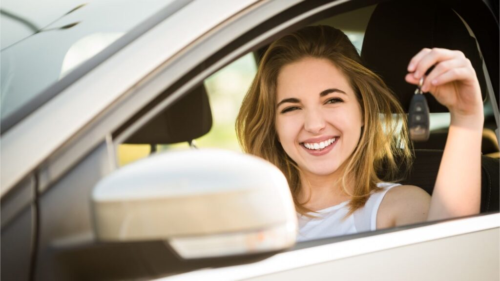 Affordable Car Insurance for Young Adults