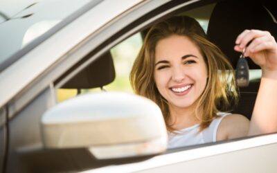 Affordable Car Insurance for Young Adults