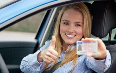 Car Insurance Card Holder