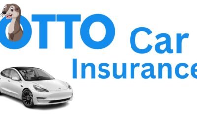 Otto Car Insurance