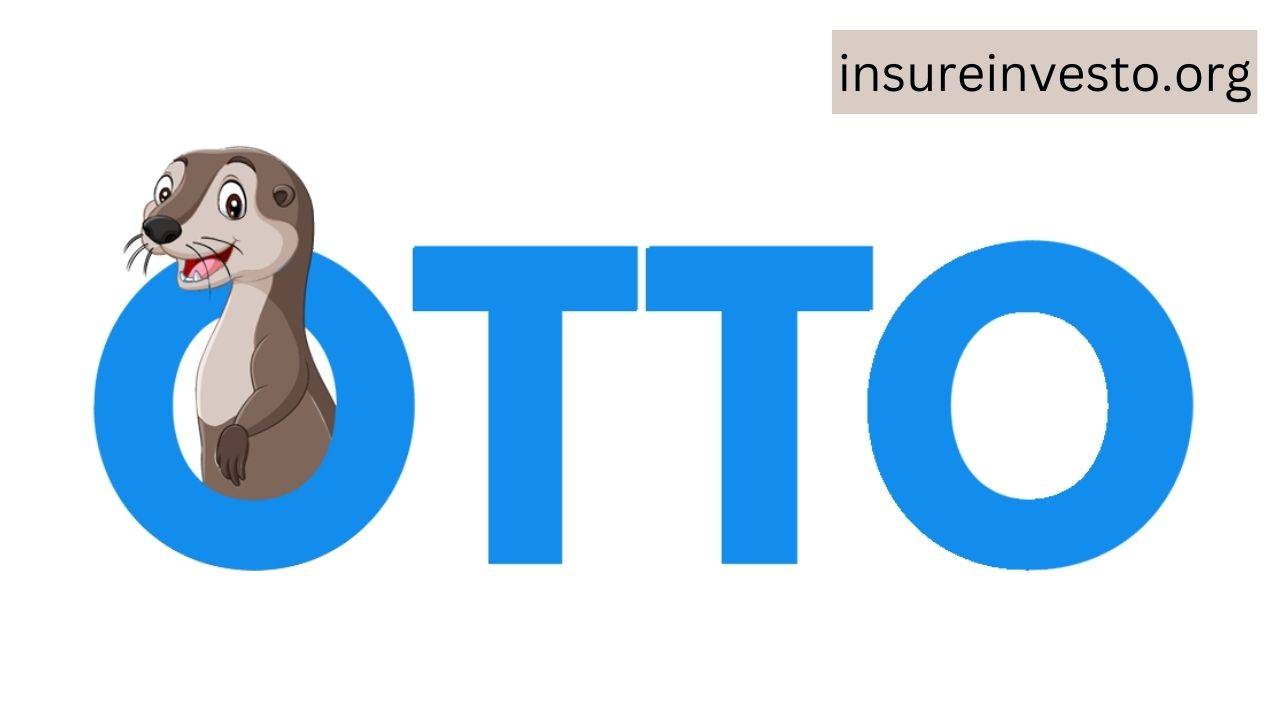 Is Otto Insurance An Actual Insurance Company?