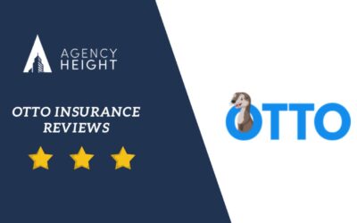 Otto Insurance Trusted Customer Reviews