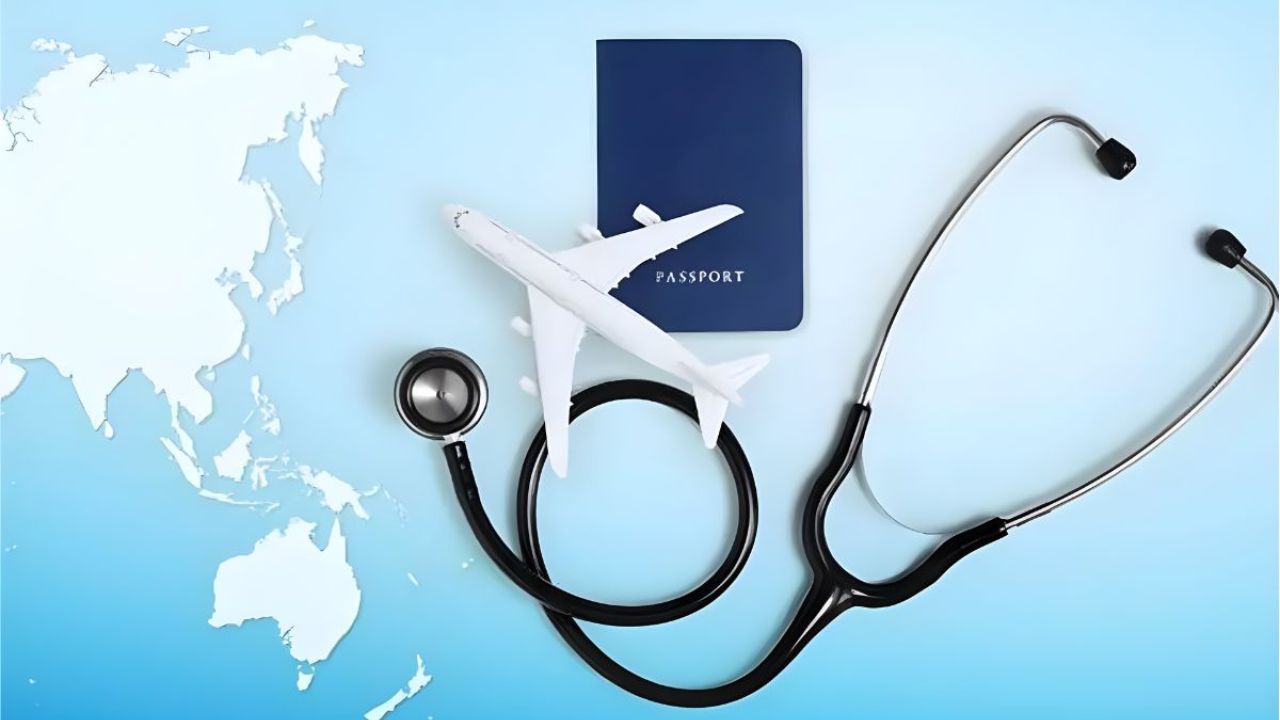 Travel Health Insurance