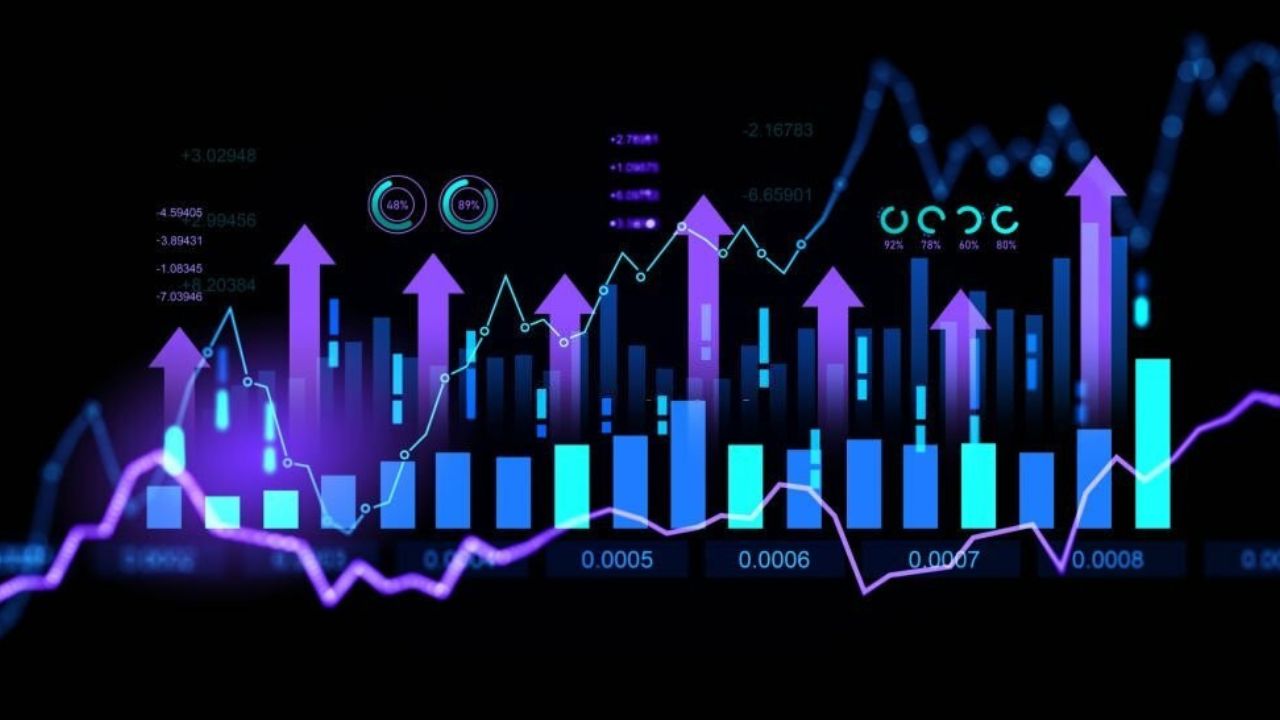 Trend of the Universal Market