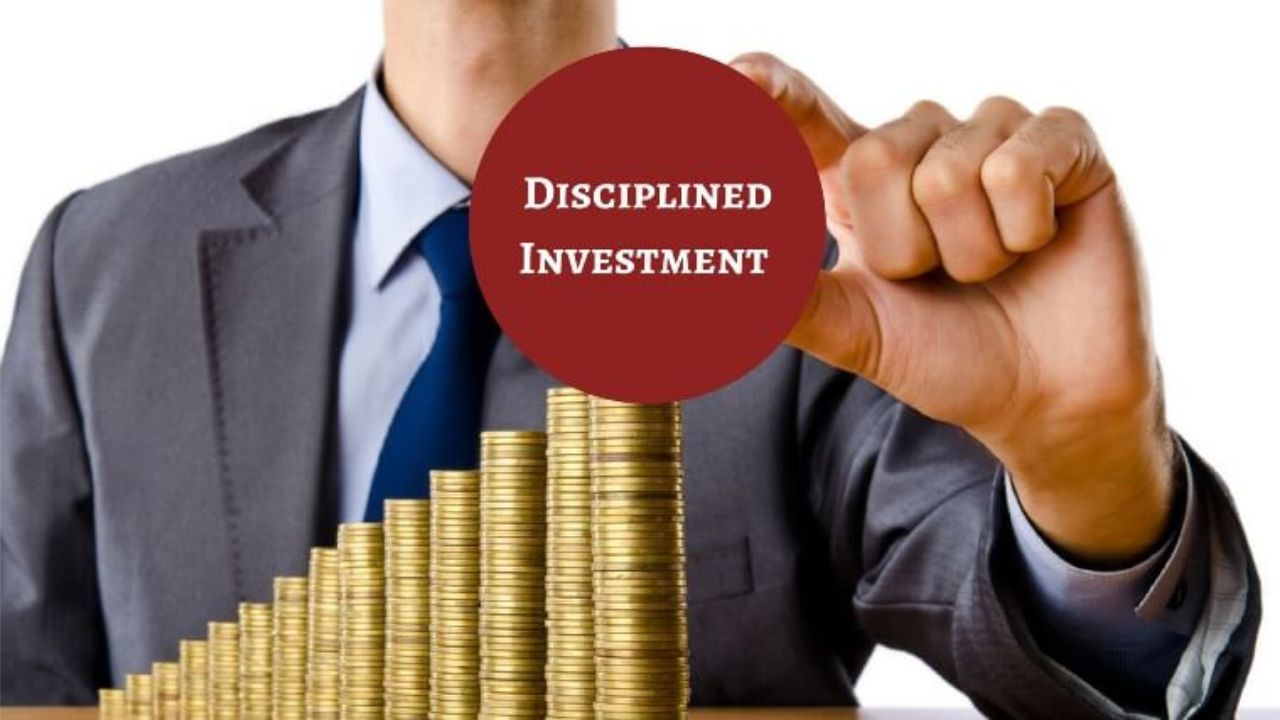 Emotional Discipline in Investing