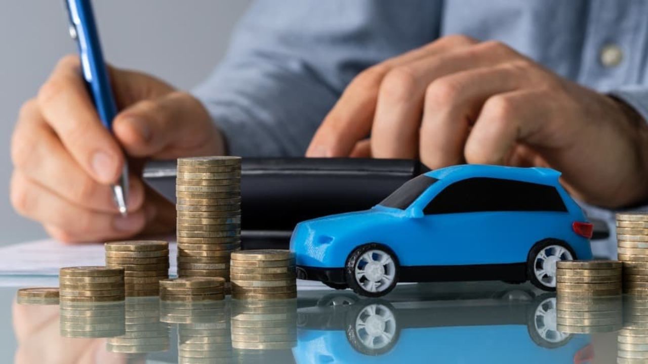 Rev Up Your Savings with Competitive Car Insurance Quotes