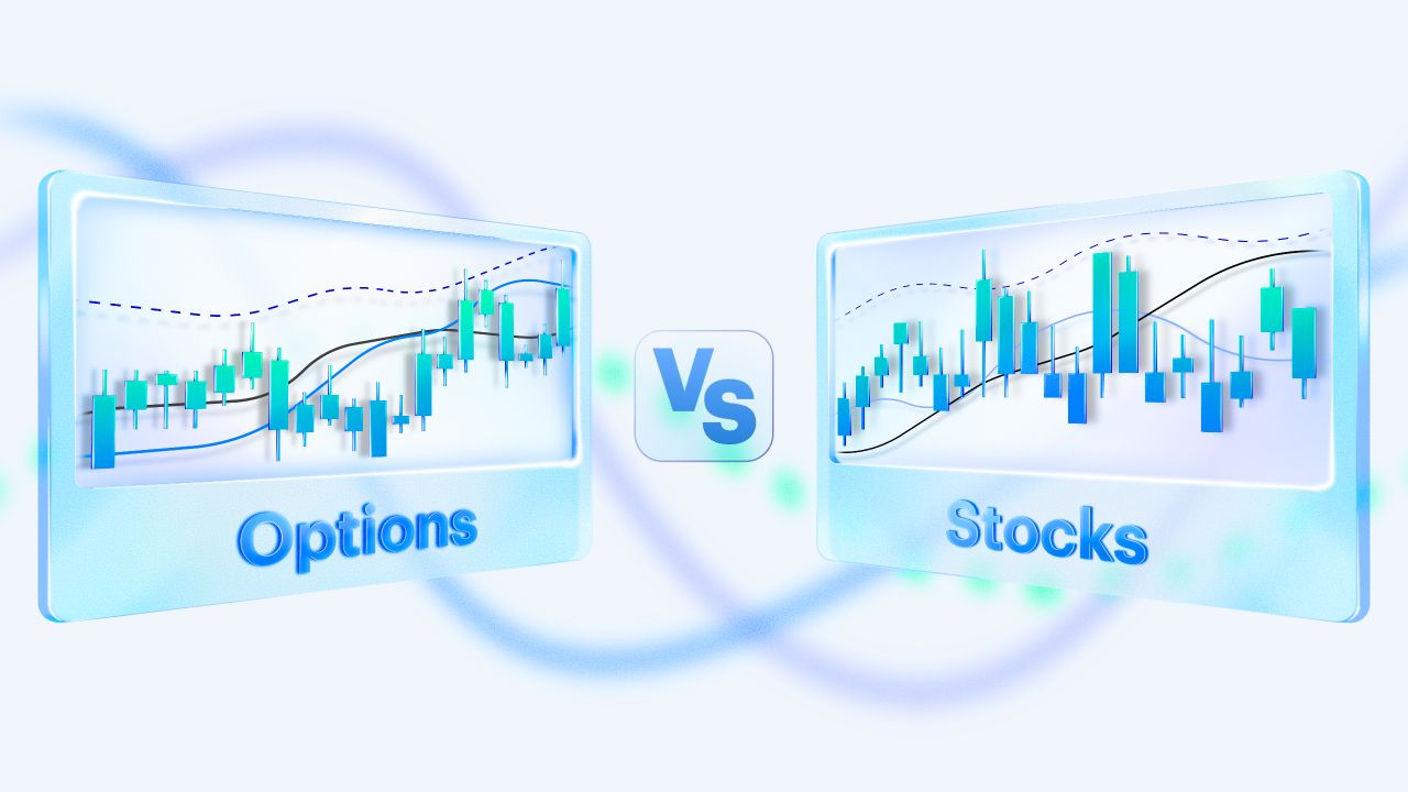 Types of Options Contracts