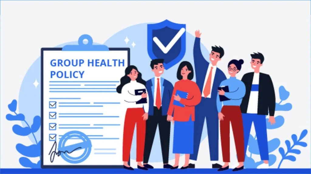 Group Health Insurance Tax Benefits