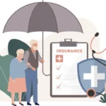 Health insurance for seniors