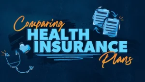 how to compare health insurance quotes