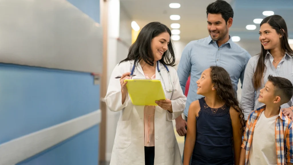 Best Affordable Family Health Insurance: Your Ultimate Guide