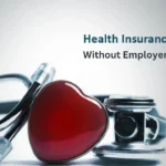 Health insurance without employer