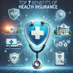 Top 7 Benefits of Health Insurance