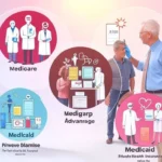 Health Insurance For Seniors