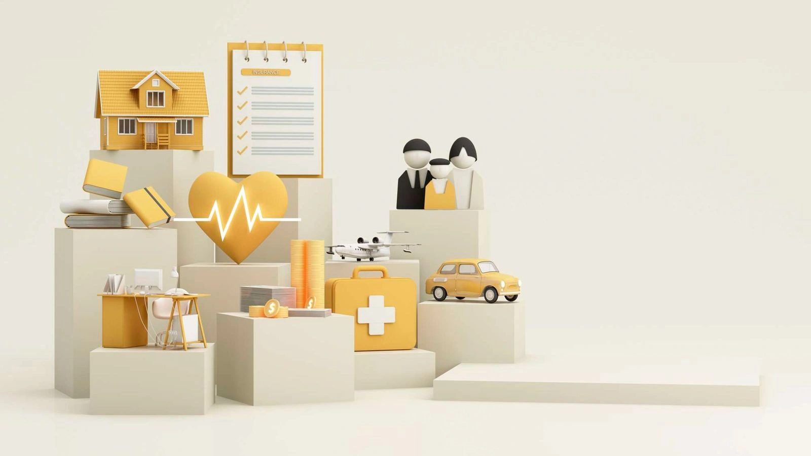 Top health insurance companies in America