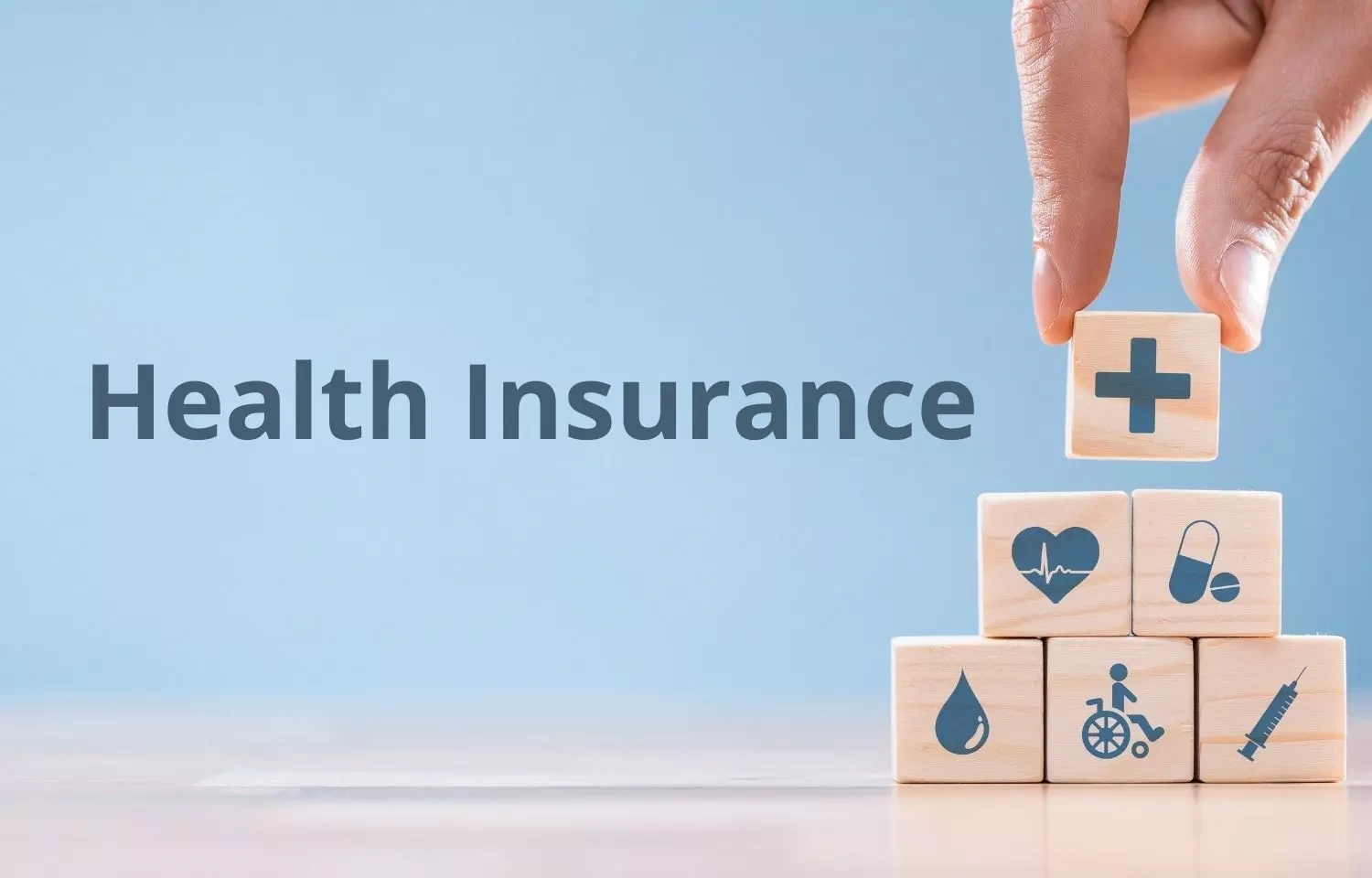 What is Health Insurance?