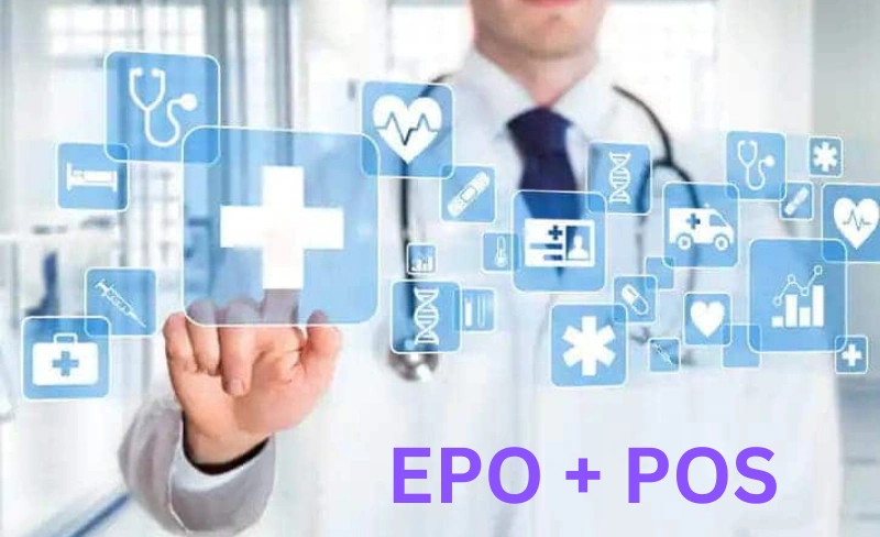 Exclusive Provider Organization (EPO) and Point of Service (POS) Plans