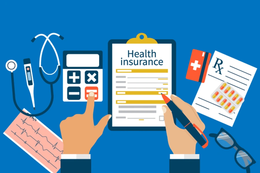 Consider When Choosing a Health Insurance Plan
