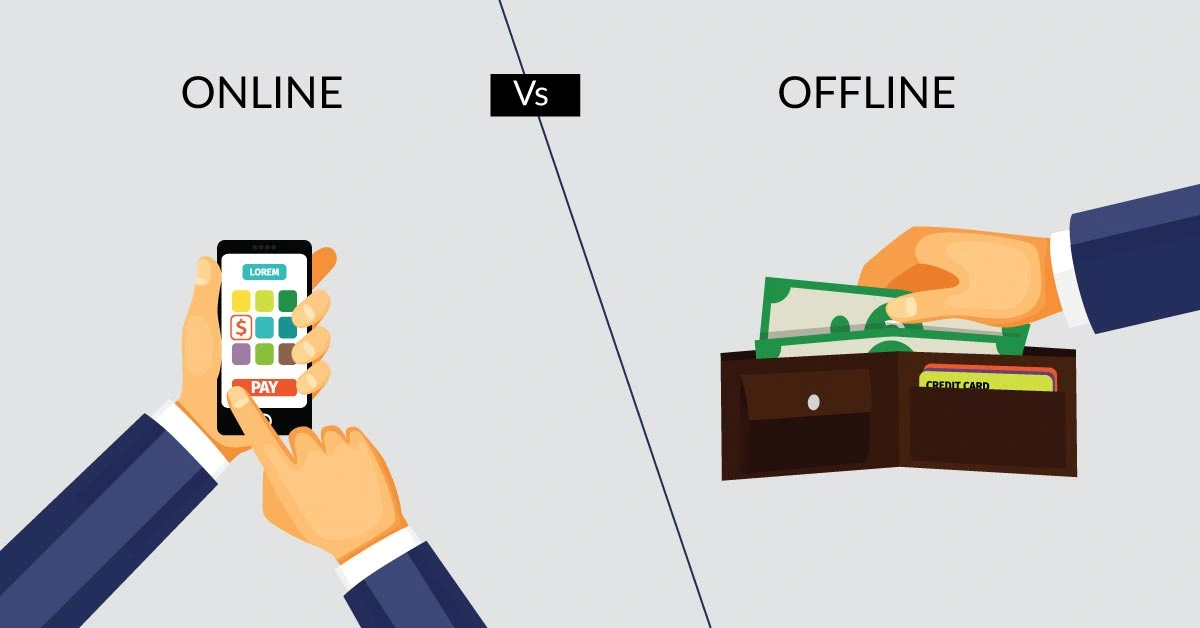 Online vs. Offline Life Insurance Buying: Which is Better?