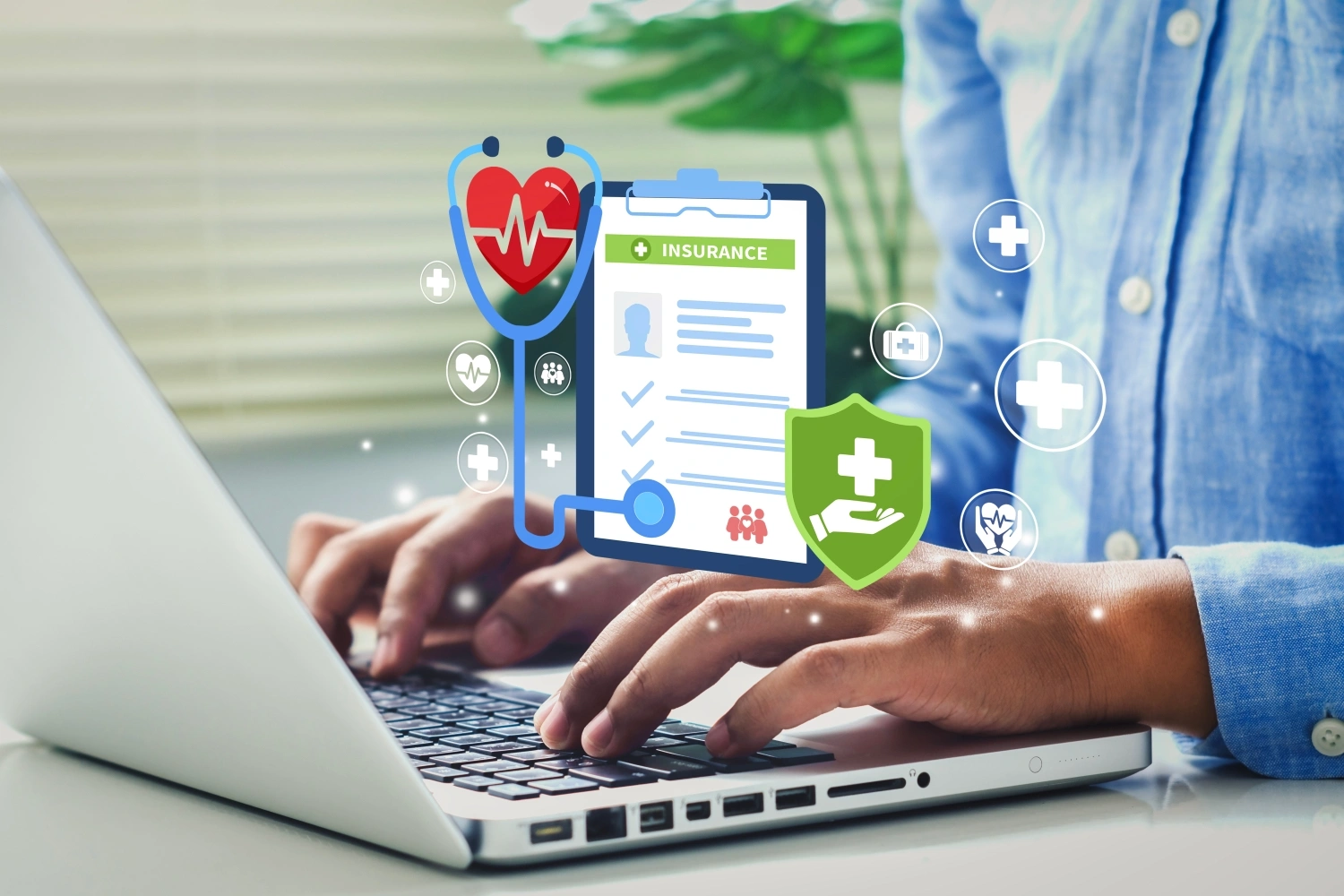 Health Insurance Coverage Options