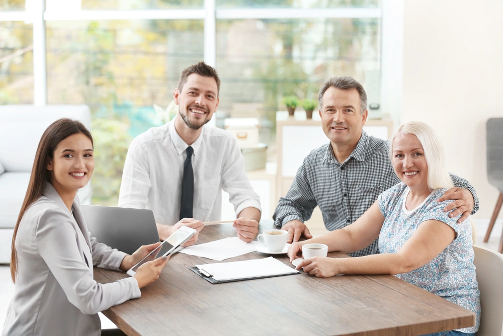 How to Choose the Right Insurance Provider