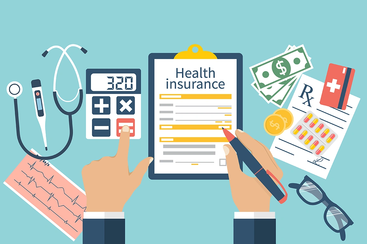 Health Insurance Costs
