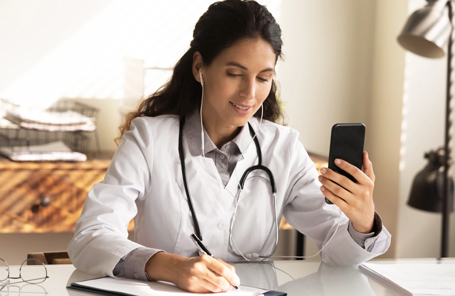The Role of Telemedicine in Health Insurance