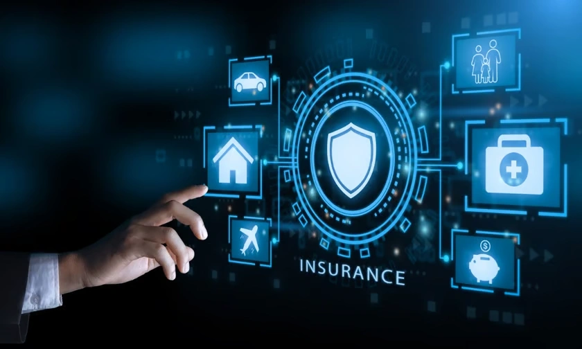 Latest Trends in the Health Insurance Industry