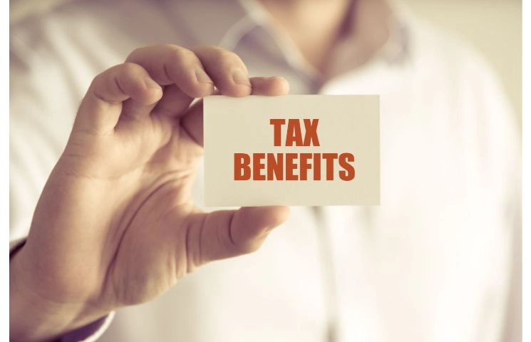 Tax Benefits of Health Insurance