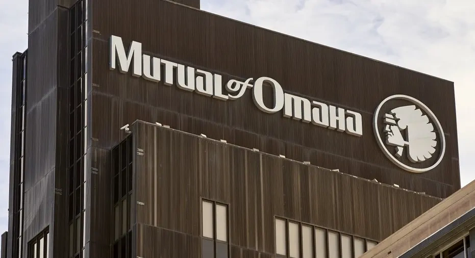 Mutual of Omaha Insurance Company