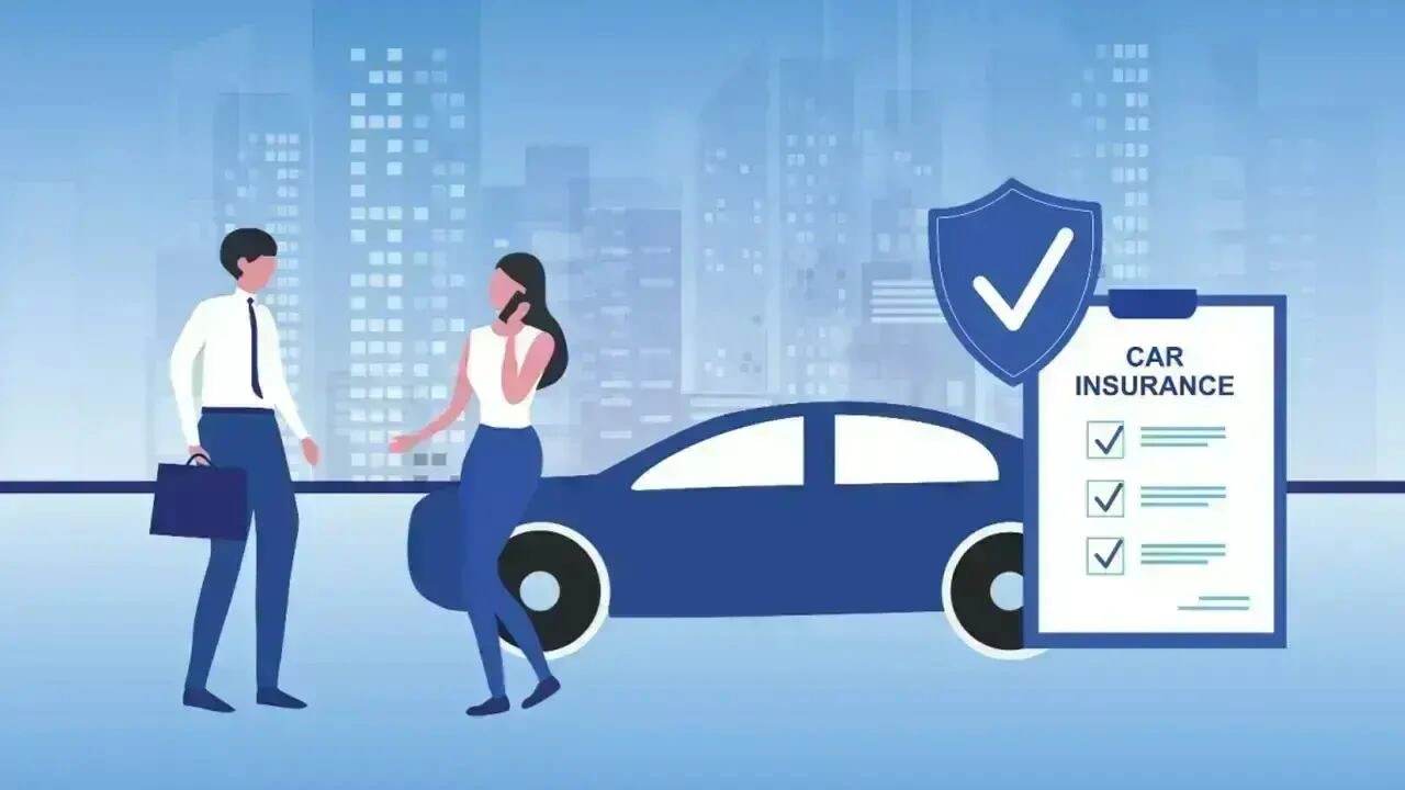 Auto Insurance