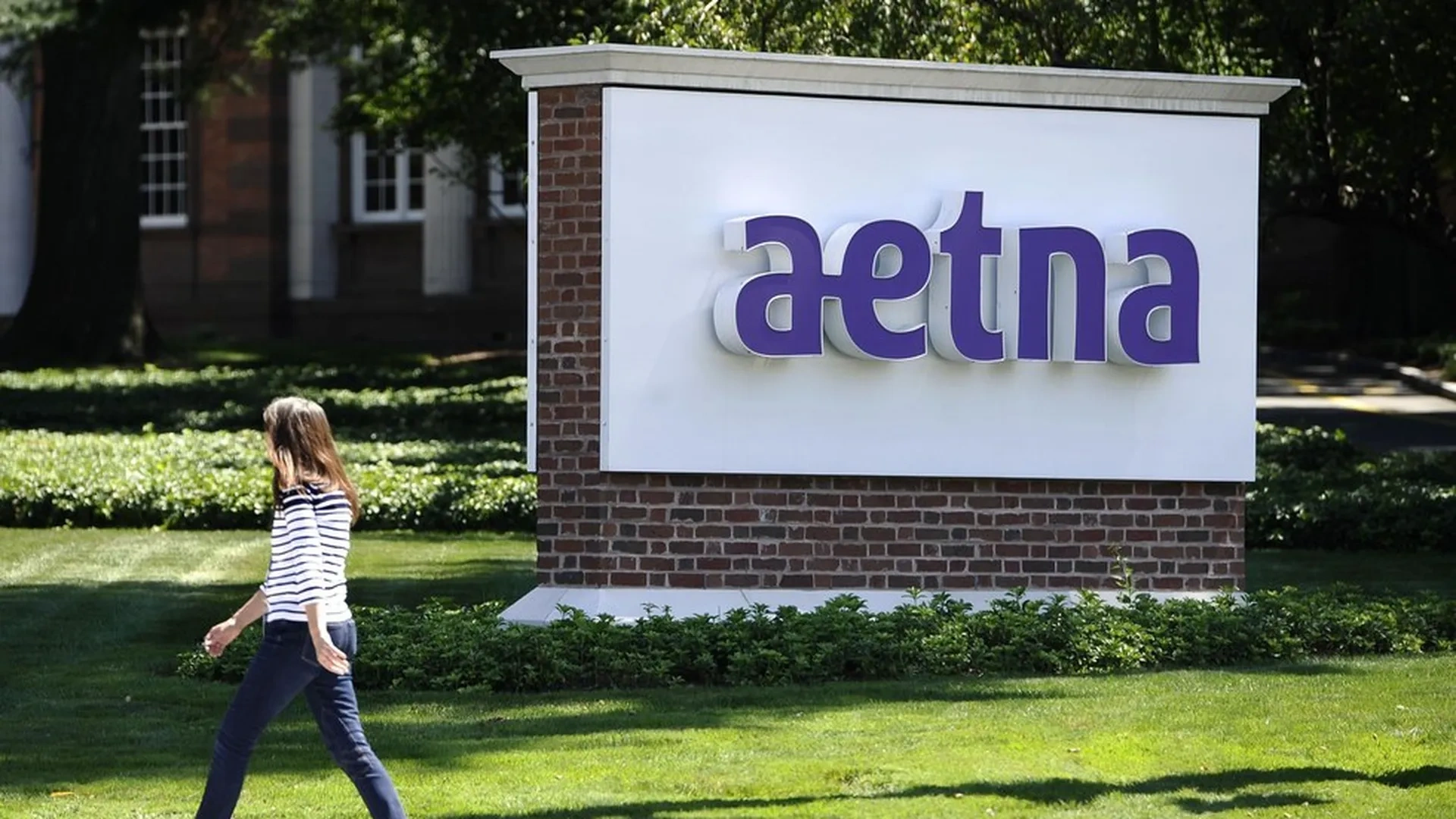 Aetna