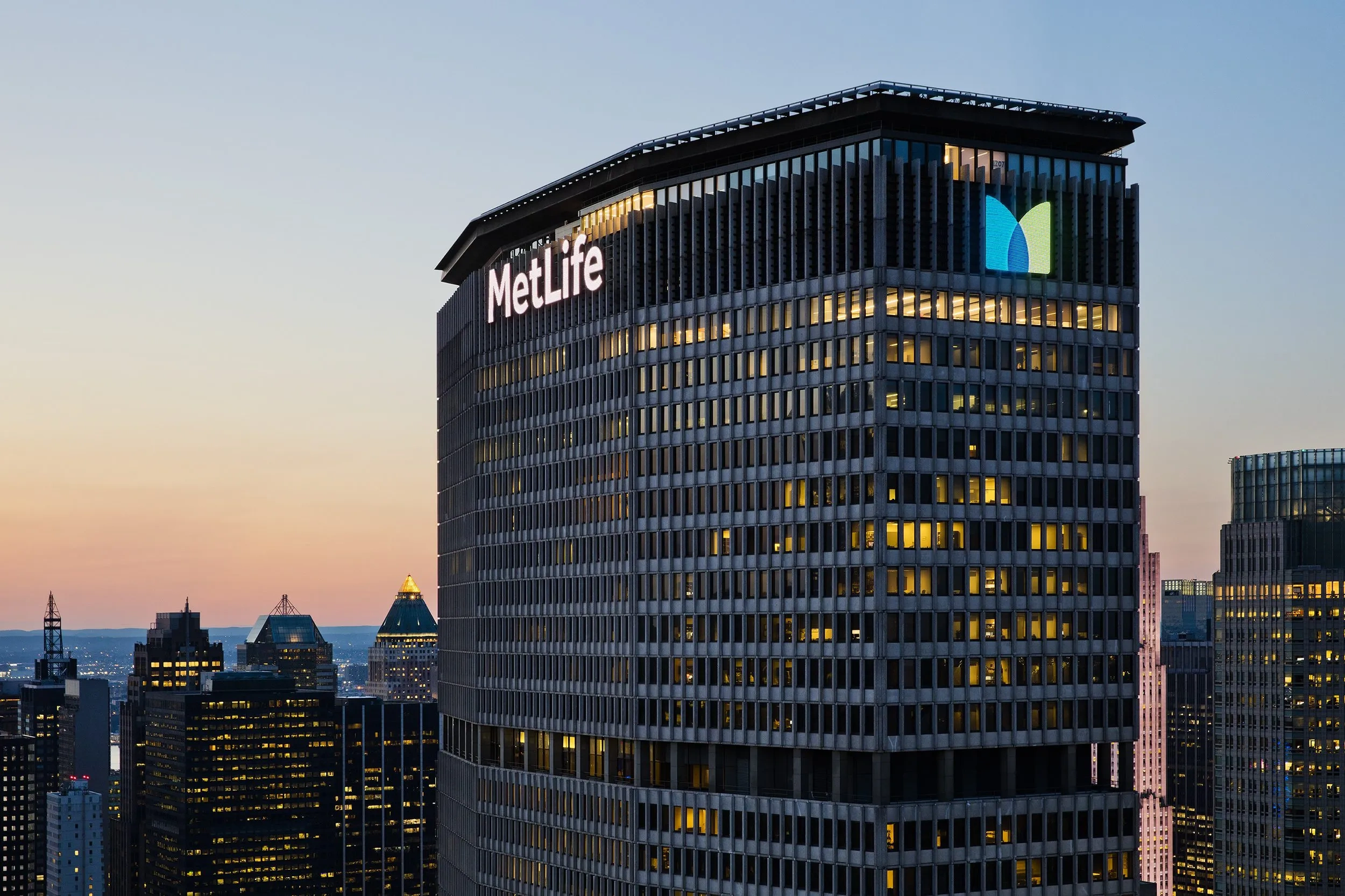 MetLife