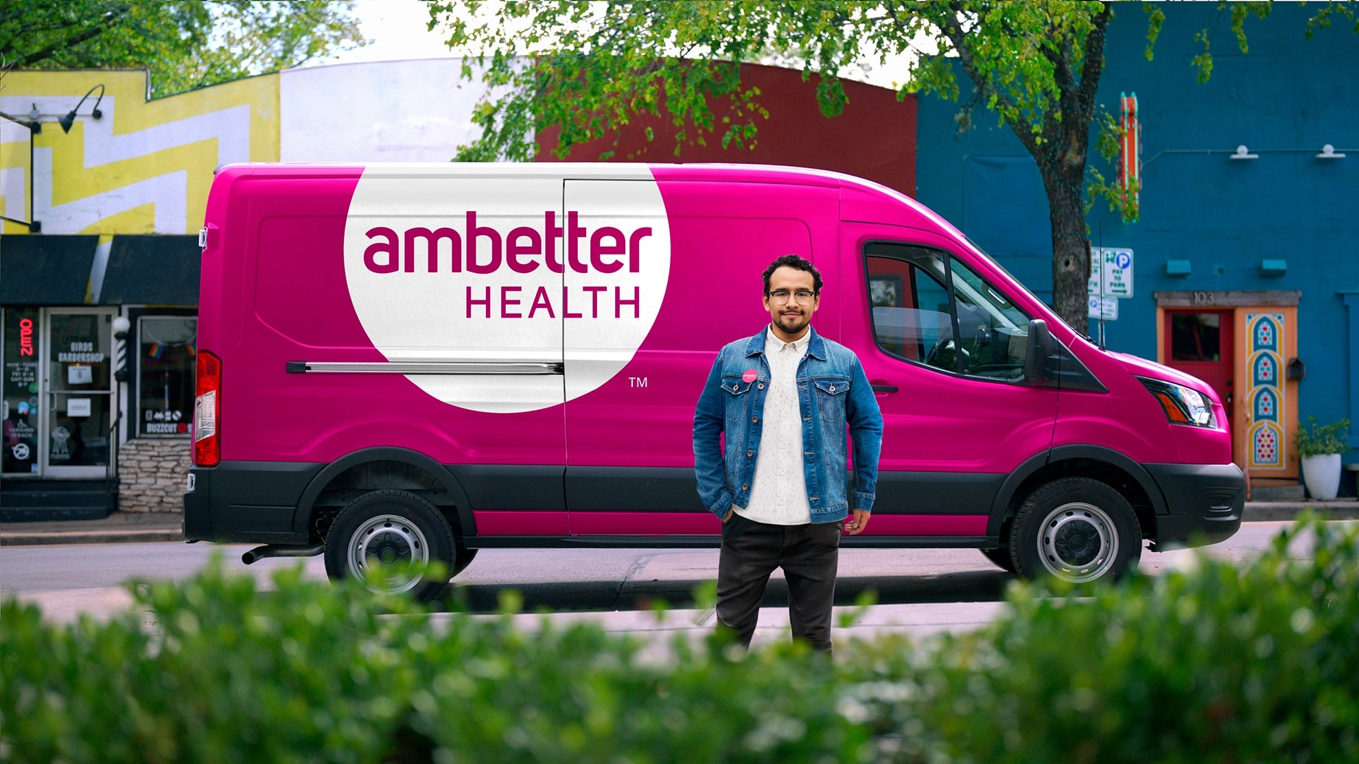 Ambetter Health