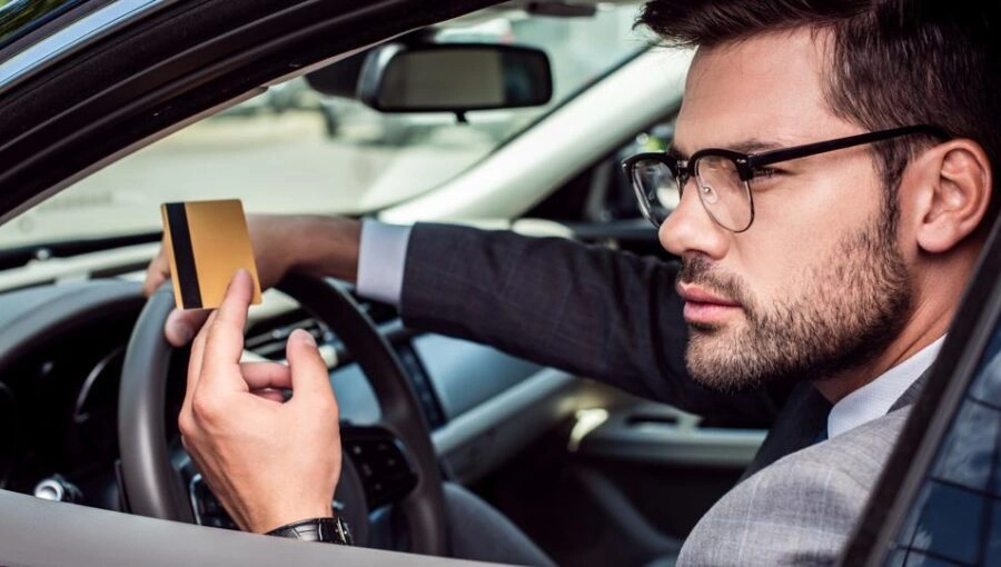 The Role of Credit Score in Auto Insurance Pricing