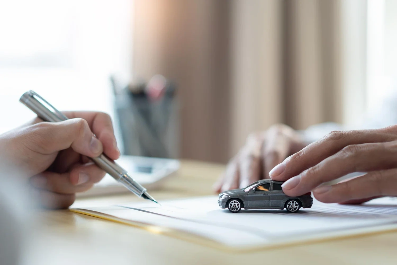 Compare Auto Insurance Rates