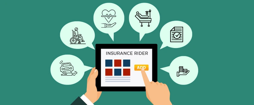 Riders and Add-ons in Life Insurance Coverage