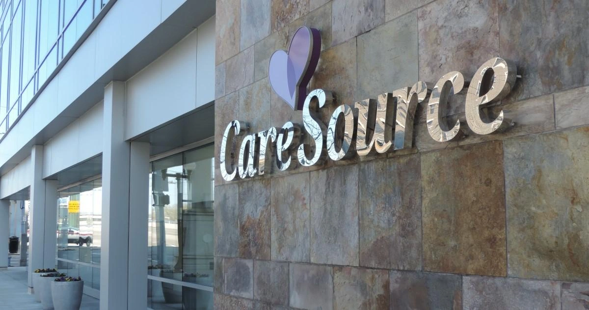 CareSource