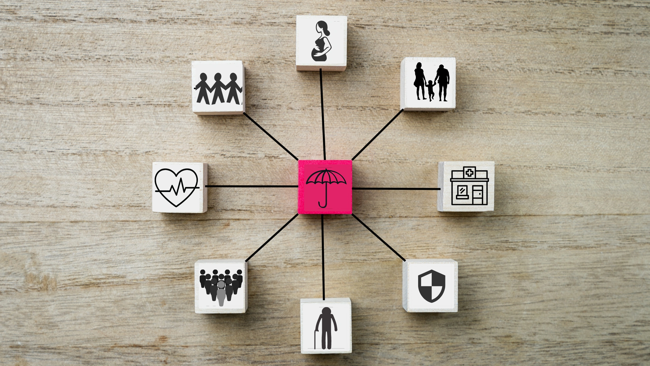 Different Types of Health Insurance Policies
