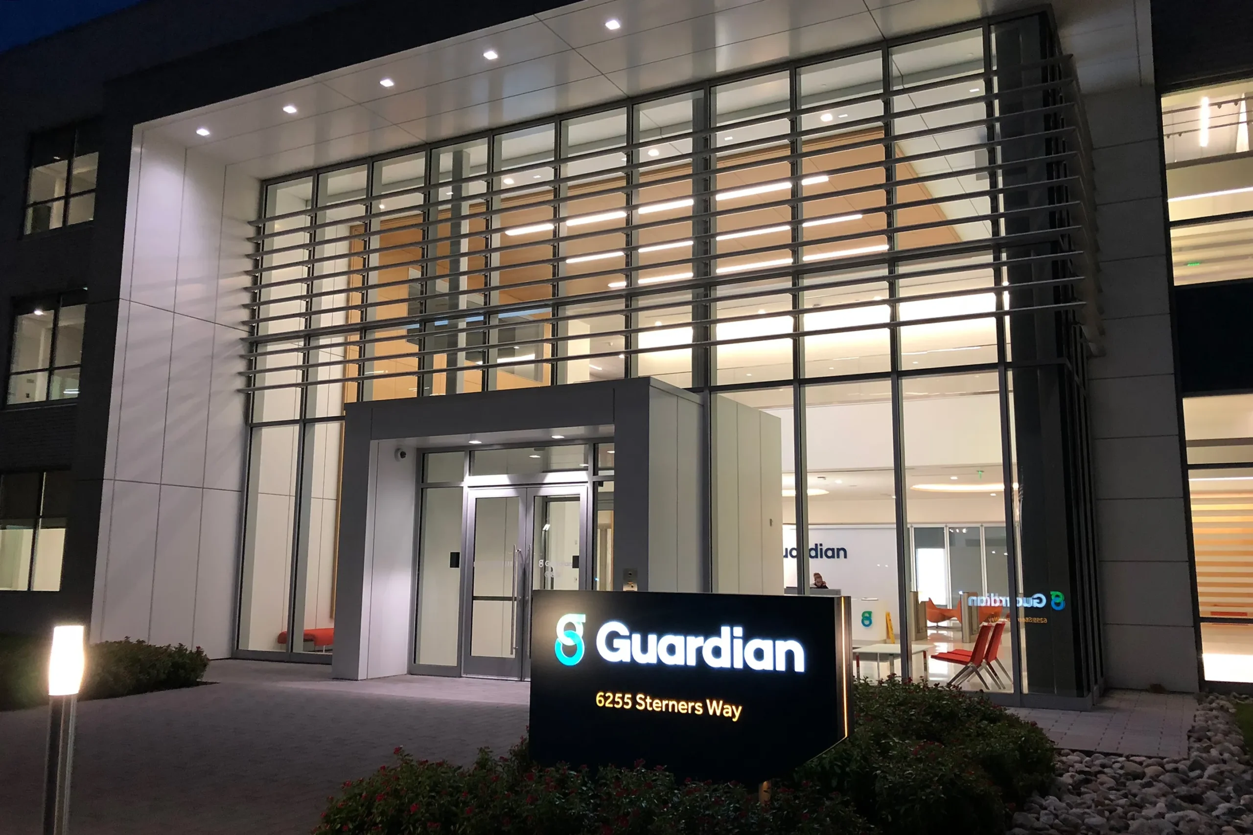The Guardian Life Insurance Company of America