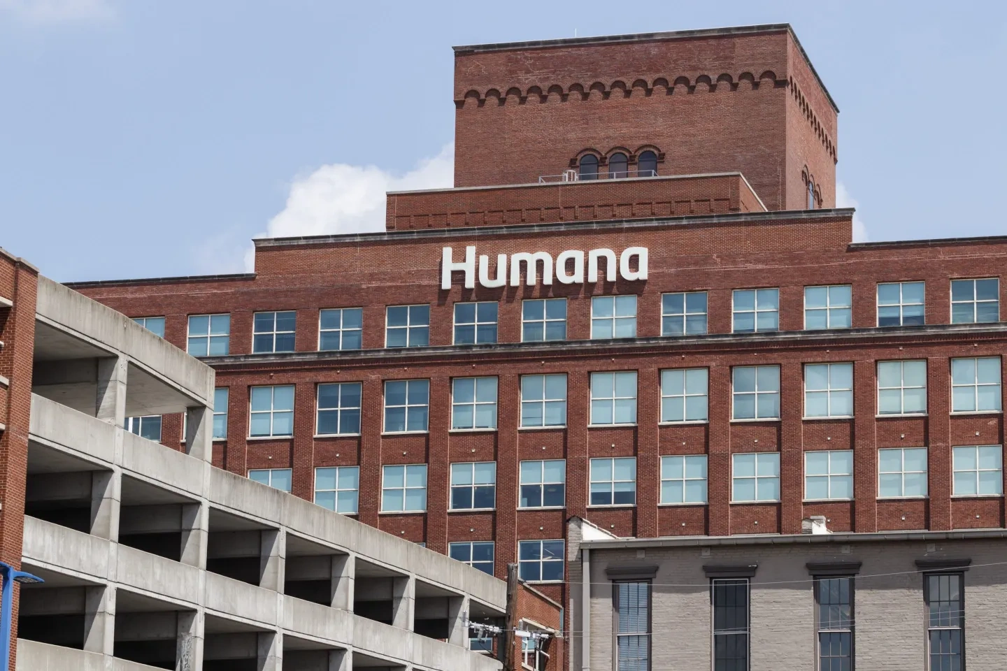 Humana