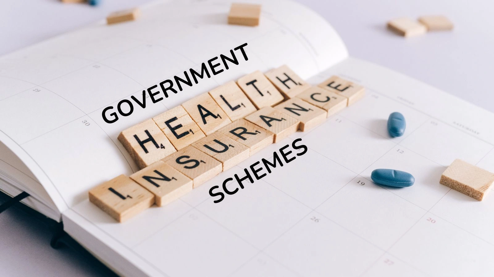 Role of Government Health Insurance Schemes
