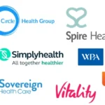 Health Insurance Providers