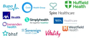Health Insurance Providers