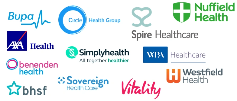 Health Insurance Providers