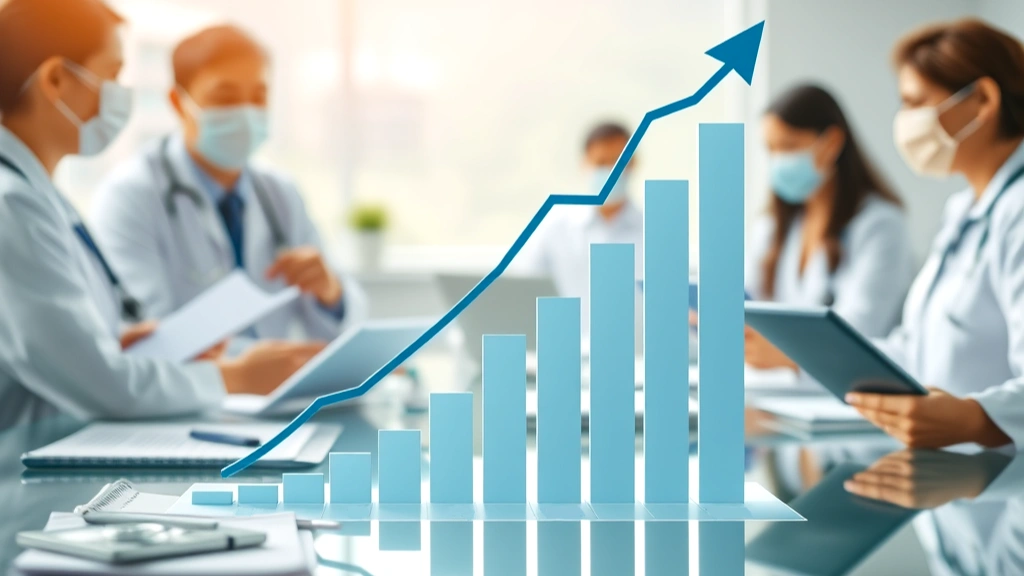 The Rising Cost of Healthcare