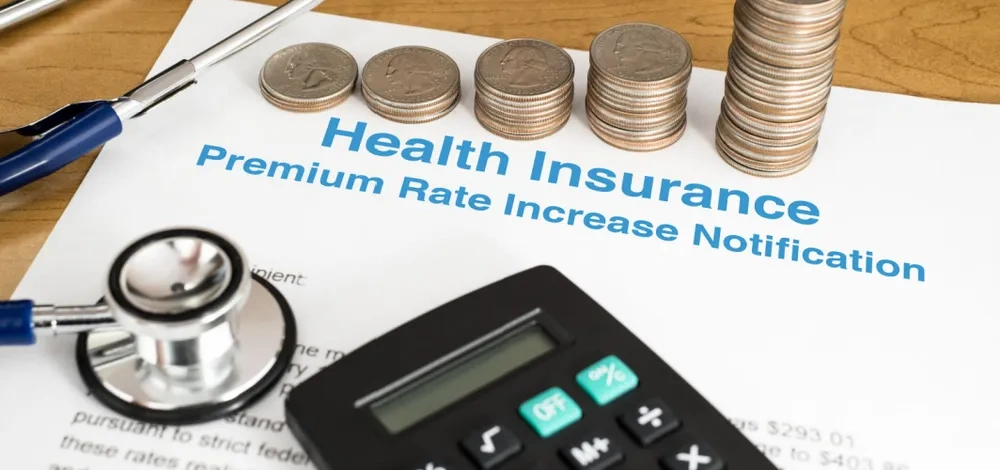 How Health Insurance Premiums are Calculated