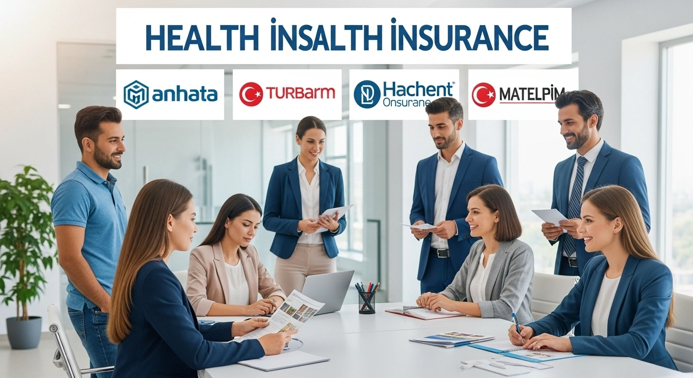 Comparing Leading Health Insurance Providers