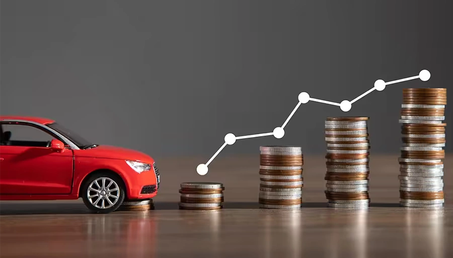 How Vehicle Type and Age Affect Auto Insurance Rates