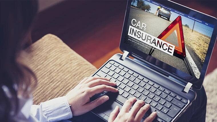 Online vs. Traditional Auto Insurance Buying